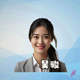 吴骏